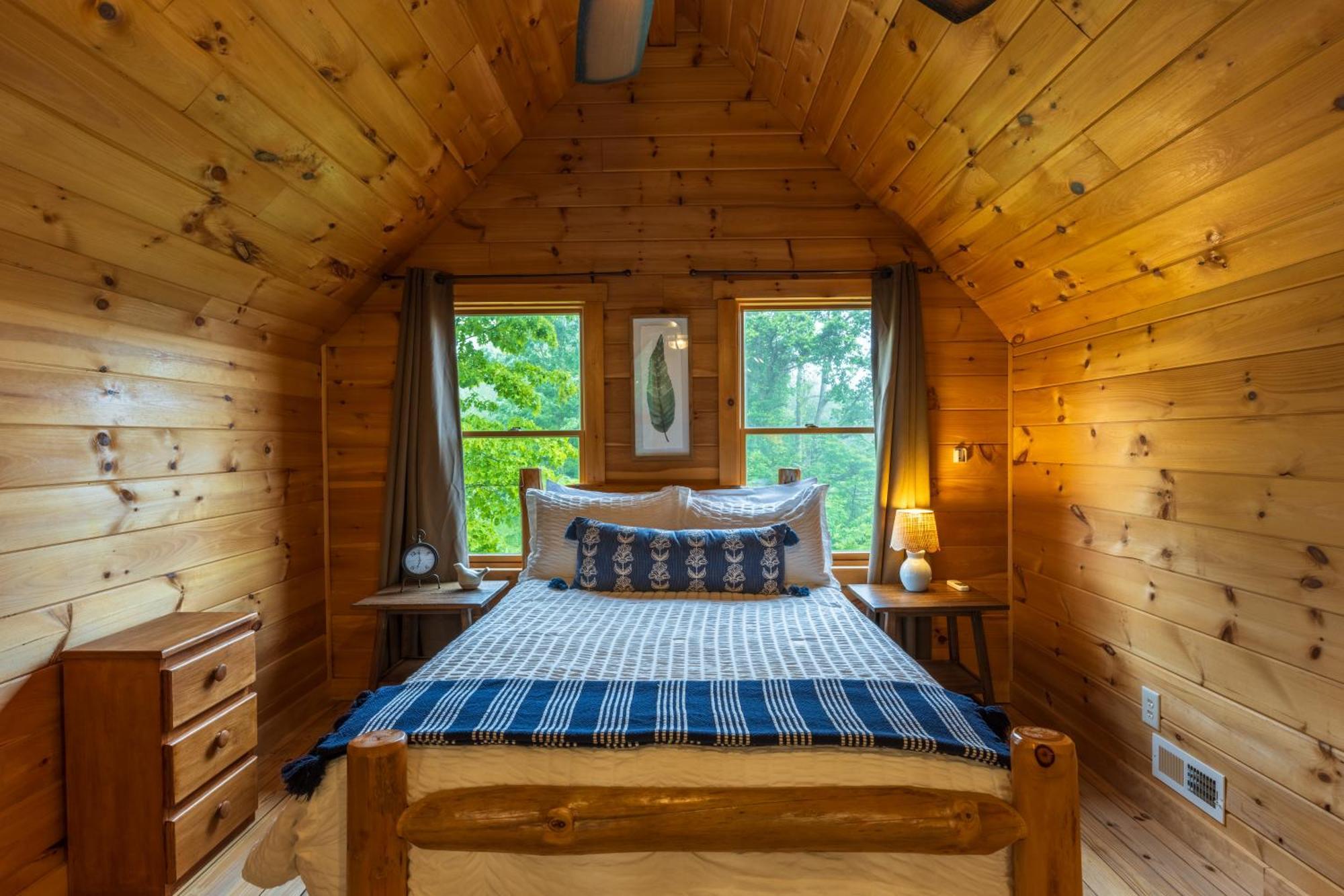 Family Friendly ~ Hocking Hills Cabin ~ Close To Caves, W/Wifi South Bloomingville Exterior foto