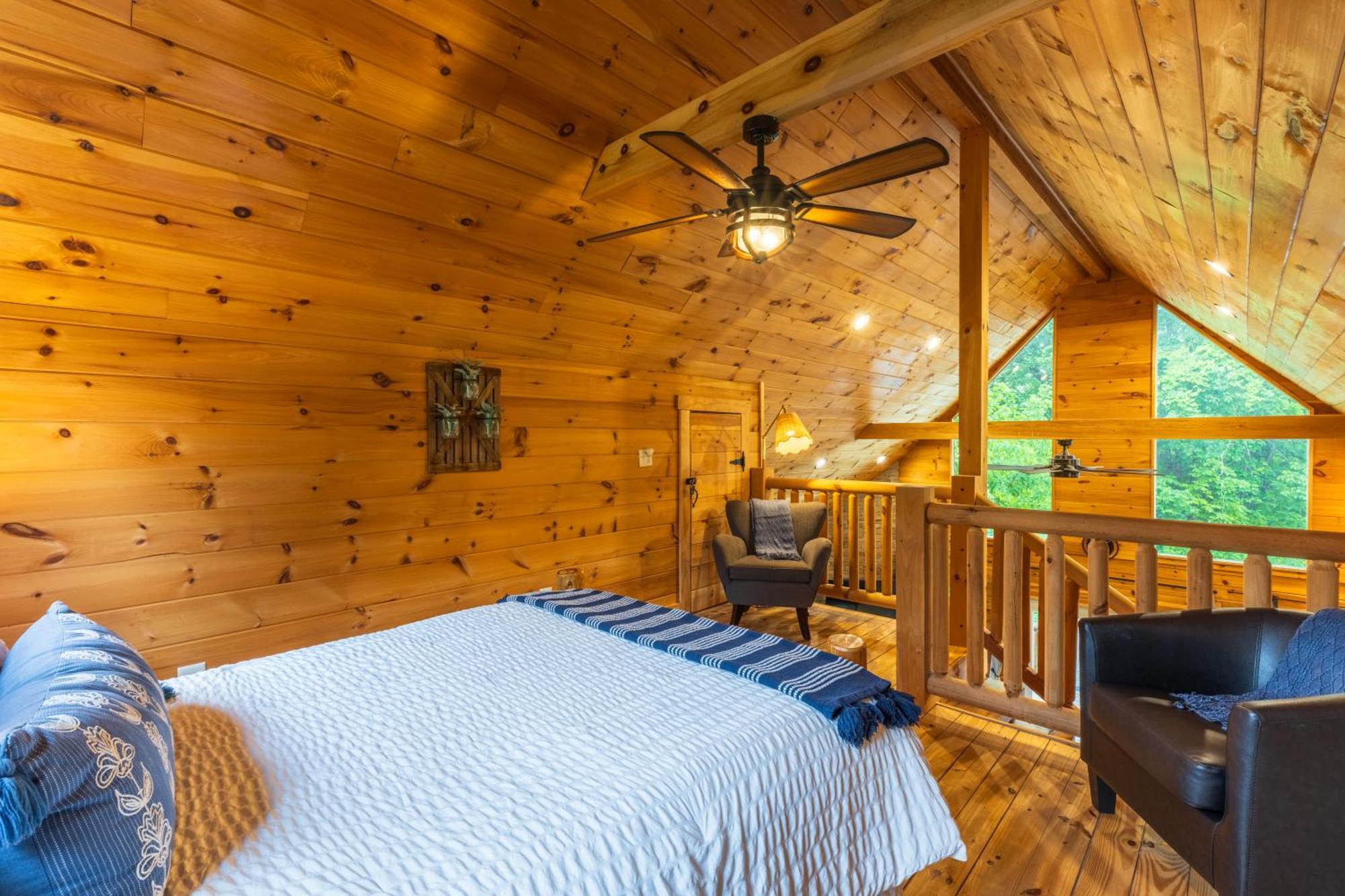 Family Friendly ~ Hocking Hills Cabin ~ Close To Caves, W/Wifi South Bloomingville Exterior foto