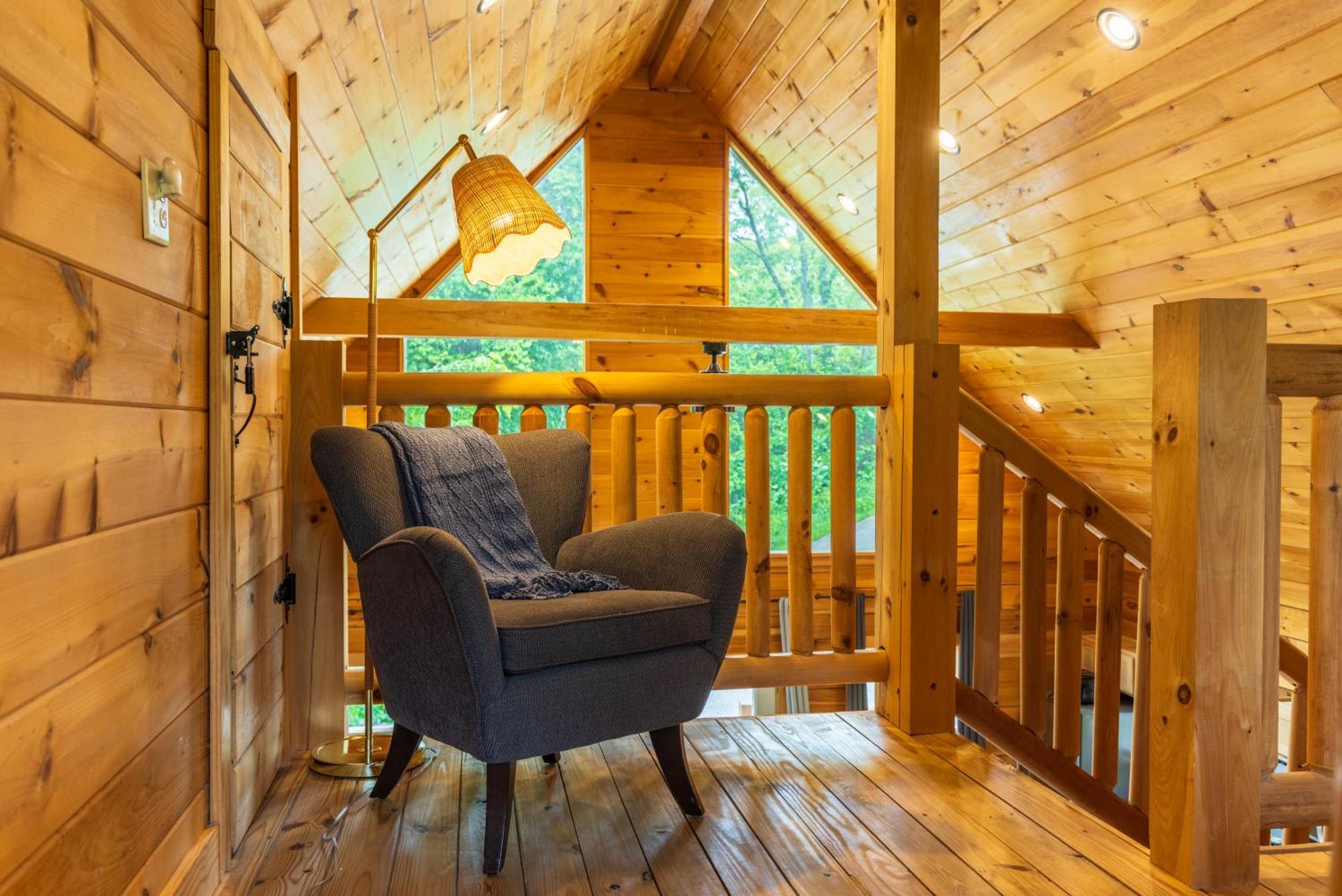 Family Friendly ~ Hocking Hills Cabin ~ Close To Caves, W/Wifi South Bloomingville Exterior foto